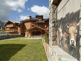 CGH Résidences & Spas Les Granges du Soleil