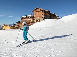 CGH Résidences & Spas Les Granges du Soleil