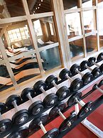 CGH Résidences & Spas Les Granges du Soleil
