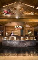 CGH Résidences & Spas Les Granges du Soleil