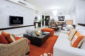 Marival Distinct Residences & Spa  - Handwritten Collection