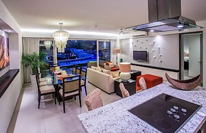 Marival Distinct Residences & Spa  - Handwritten Collection