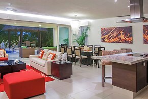 Marival Distinct Residences & Spa  - Handwritten Collection