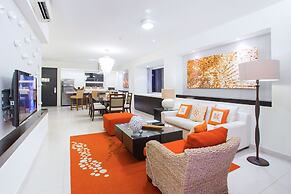 Marival Distinct Residences & Spa  - Handwritten Collection