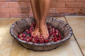 Marival Distinct Residences & Spa  - Handwritten Collection