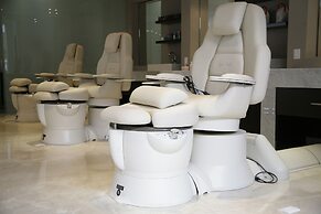 Marival Distinct Residences & Spa  - Handwritten Collection