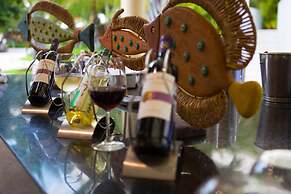 Marival Distinct Residences & Spa  - Handwritten Collection