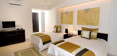 Marival Distinct Residences & Spa  - Handwritten Collection