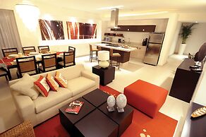 Marival Distinct Residences & Spa  - Handwritten Collection