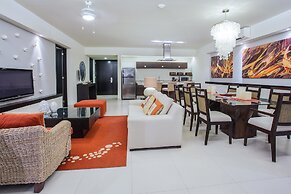 Marival Distinct Residences & Spa  - Handwritten Collection