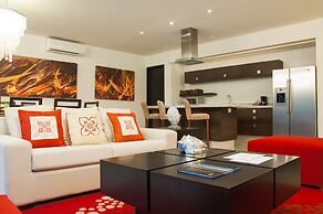 Marival Distinct Residences & Spa  - Handwritten Collection