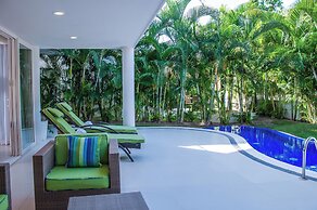 Marival Distinct Residences & Spa  - Handwritten Collection