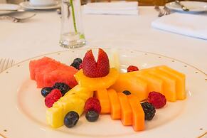 Marival Distinct Residences & Spa  - Handwritten Collection