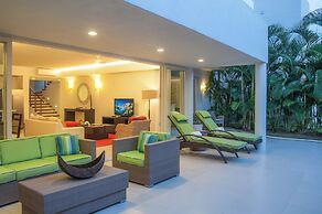 Marival Distinct Residences & Spa  - Handwritten Collection