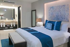 Marival Distinct Residences & Spa  - Handwritten Collection