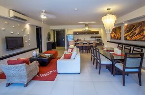 Marival Distinct Residences & Spa  - Handwritten Collection