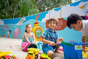 Marival Distinct Residences & Spa  - Handwritten Collection