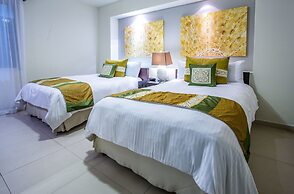 Marival Distinct Residences & Spa  - Handwritten Collection