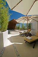 Marival Distinct Residences & Spa  - Handwritten Collection