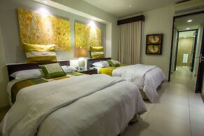 Marival Distinct Residences & Spa  - Handwritten Collection