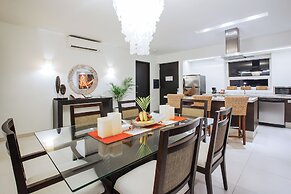 Marival Distinct Residences & Spa  - Handwritten Collection