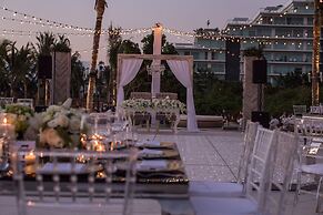 Marival Distinct Residences & Spa  - Handwritten Collection