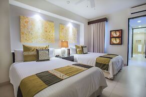 Marival Distinct Residences & Spa  - Handwritten Collection