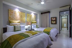 Marival Distinct Residences & Spa  - Handwritten Collection