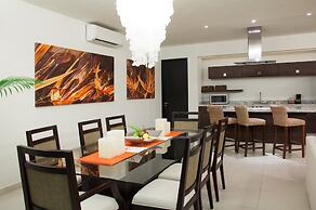 Marival Distinct Residences & Spa  - Handwritten Collection