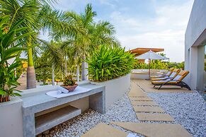 Marival Distinct Residences & Spa  - Handwritten Collection