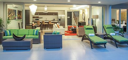 Marival Distinct Residences & Spa  - Handwritten Collection