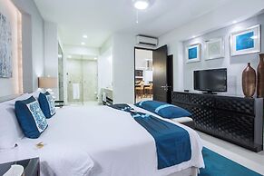 Marival Distinct Residences & Spa  - Handwritten Collection