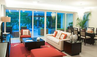 Marival Distinct Residences & Spa  - Handwritten Collection