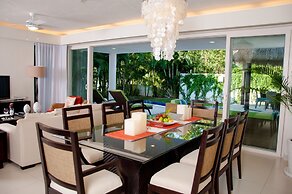 Marival Distinct Residences & Spa  - Handwritten Collection