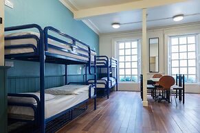 The Times Hostel - College Street