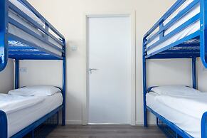 The Times Hostel - College Street