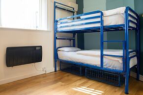 The Times Hostel - College Street