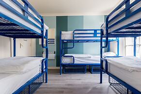 The Times Hostel - College Street