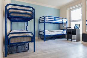 The Times Hostel - College Street