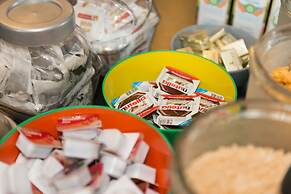 The Times Hostel - College Street