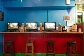 The Times Hostel - College Street