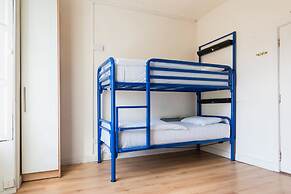 The Times Hostel - College Street