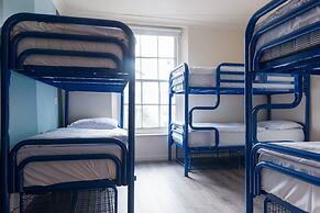 The Times Hostel - College Street