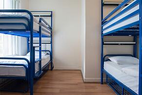 The Times Hostel - College Street