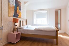 The Times Hostel - College Street