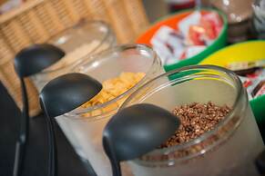 The Times Hostel - College Street