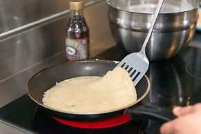 The Times Hostel - College Street