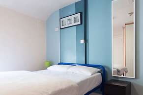 The Times Hostel - College Street