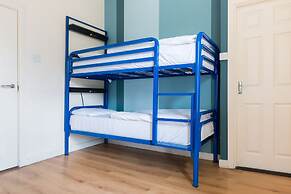 The Times Hostel - College Street