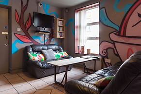 The Times Hostel - College Street